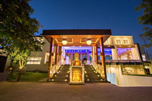 Hotel Tonys Villa Bali