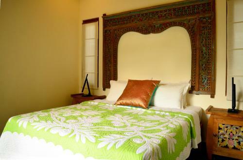 Villa Nangka