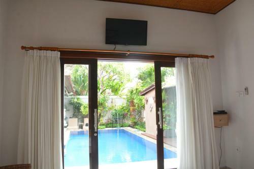 Taman Kesari Villas