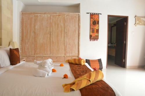 Taman Kesari Villas