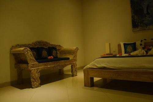 Taman Kesari Villas