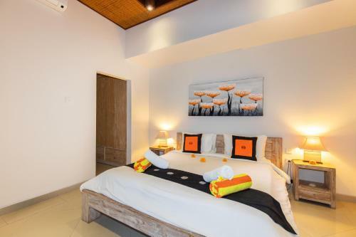 Taman Kesari Villas