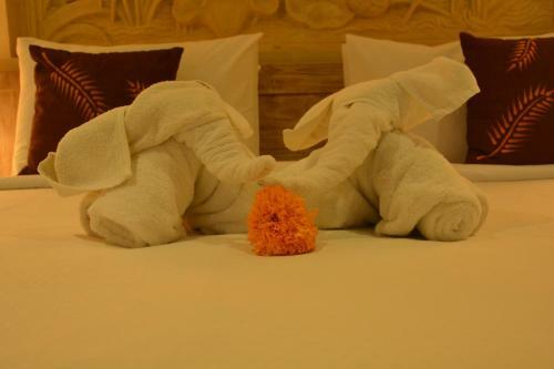Taman Kesari Villas