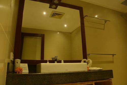 Taman Kesari Villas