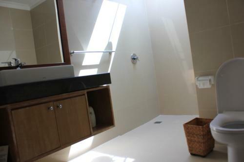 Taman Kesari Villas