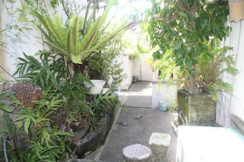 Hotel Gusti Homestay Kerobokan