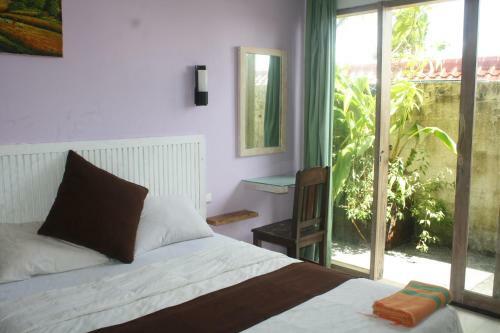 Hotel Gusti Homestay Kerobokan