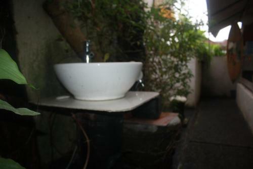 Hotel Gusti Homestay Kerobokan