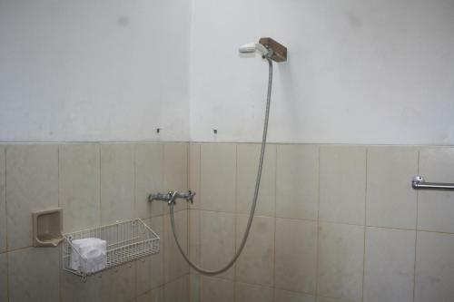Hotel Gusti Homestay Kerobokan