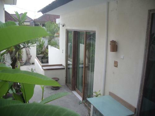 Hotel Gusti Homestay Kerobokan