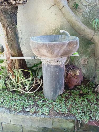 Hotel Gusti Homestay Kerobokan