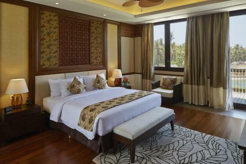 Bali National Golf Villas