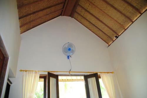 Bed & Breakfast Kubu Sari Guest House