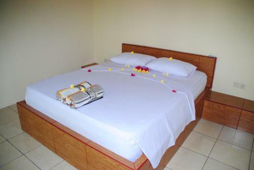 Bed & Breakfast Kubu Sari Guest House