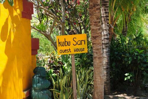 Bed & Breakfast Kubu Sari Guest House