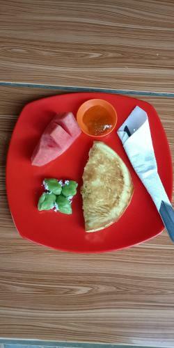 Bed & Breakfast Kubu Sari Guest House