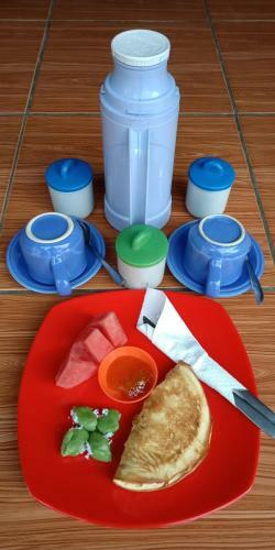 Bed & Breakfast Kubu Sari Guest House