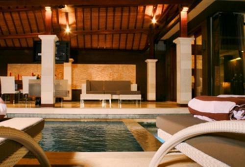 Villa Ava Seminyak Bali