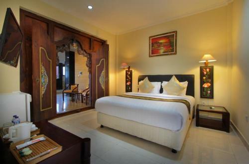 Mesten Tamarind Hotel Nusa Dua