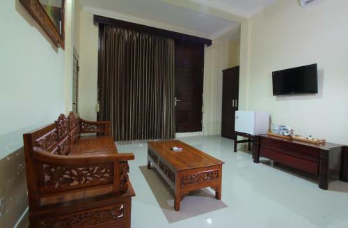 Mesten Tamarind Hotel Nusa Dua