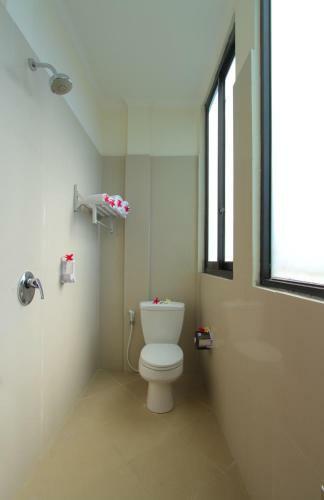 Mesten Tamarind Hotel Nusa Dua