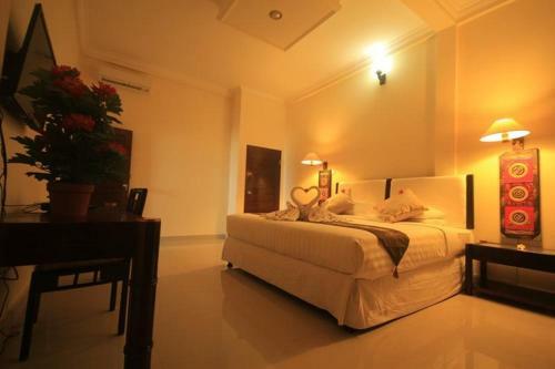 Mesten Tamarind Hotel Nusa Dua