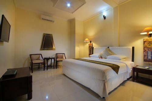Mesten Tamarind Hotel Nusa Dua