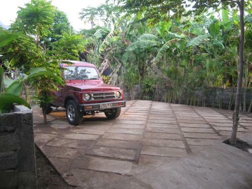 Magus Homestay