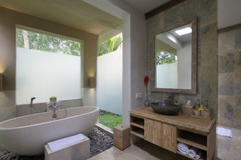 Hotel Puri Sunia Resort