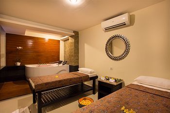 The Light Exclusive Villas And Spa