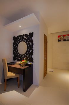 The Light Exclusive Villas And Spa