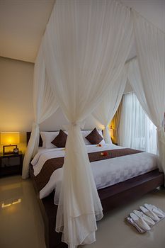 The Light Exclusive Villas And Spa