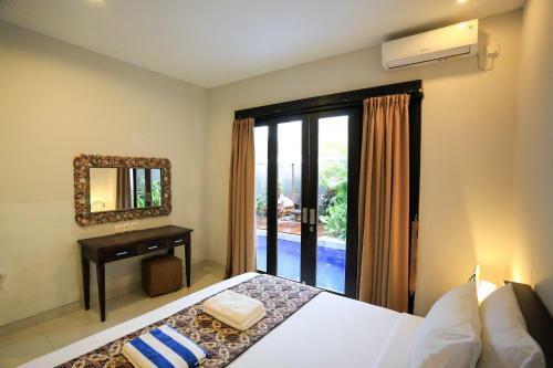 Nyoman Villa Sanur