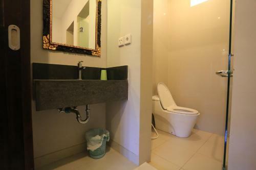 Nyoman Villa Sanur