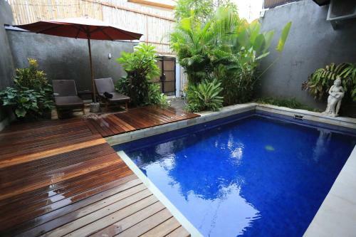 Nyoman Villa Sanur