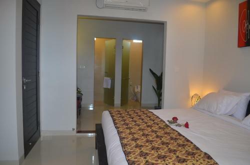 Nyoman Villa Sanur