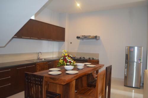 Nyoman Villa Sanur
