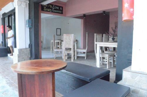 Sri Deva Guest House