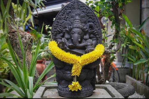 Sri Deva Guest House