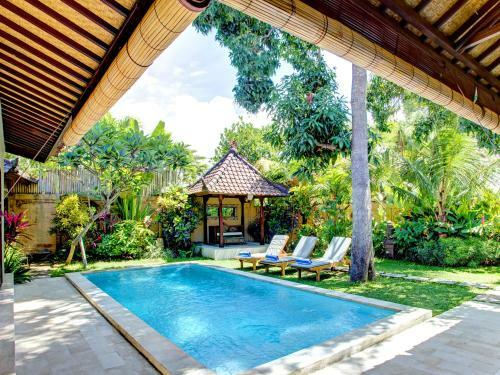 Sitara Villa