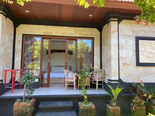 Hostal Sambahan Inn