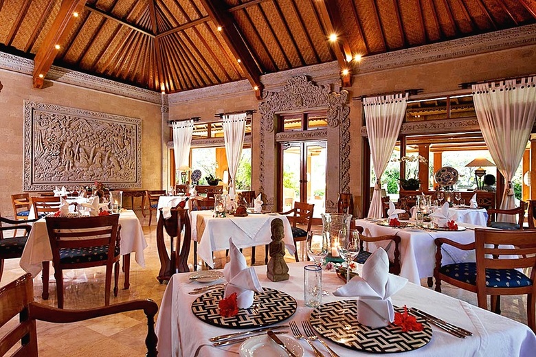 Hotel Matahari Beach Resort & Spa