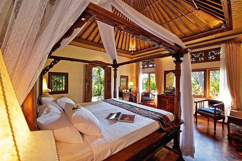Hotel Matahari Beach Resort & Spa