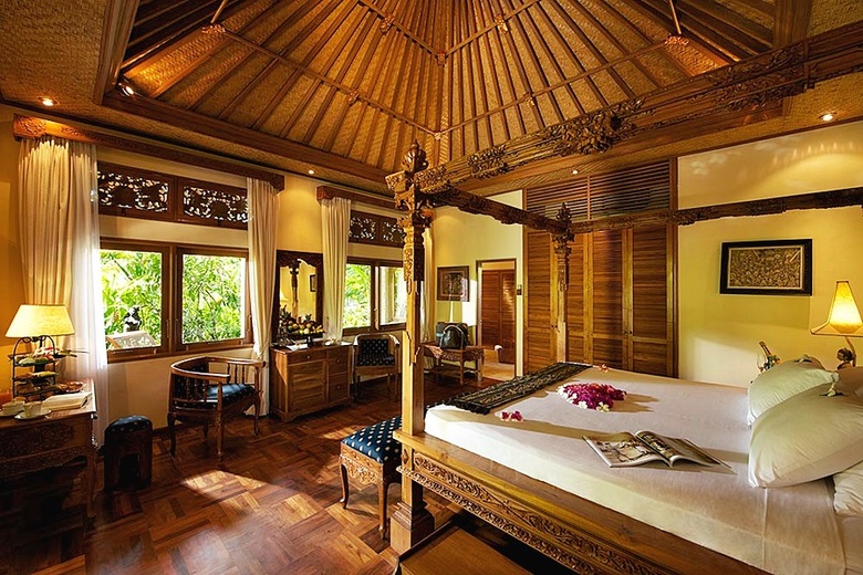 Hotel Matahari Beach Resort & Spa