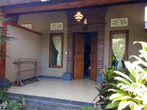 Hostal Van Karning Bungalow