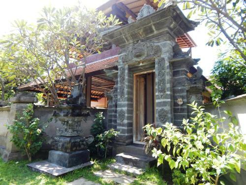 Hostal Pondok Rahayu Guest House