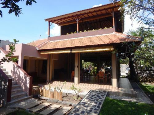 Hostal Pondok Rahayu Guest House