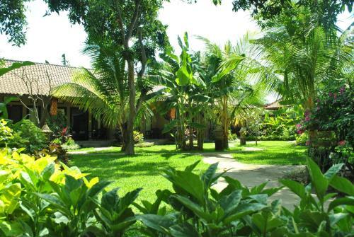 Hostal Pondok Rahayu Guest House