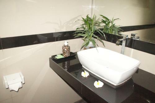 Hostal New Danas Canggu Guest House