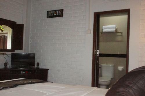 Hostal New Danas Canggu Guest House